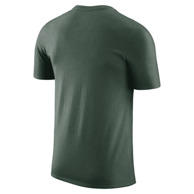 Milwaukee Bucks Nike NBA-herenshirt met Dri-FIT