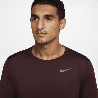 Nike Element Men's Dri-FIT Running Crew Top