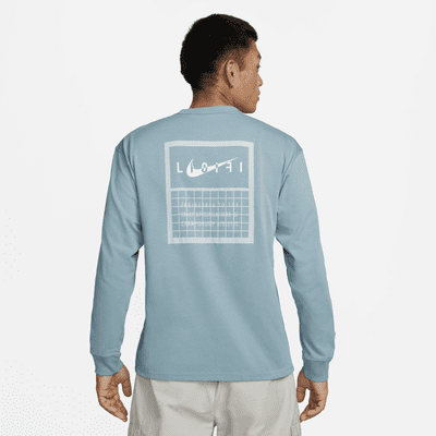ナイキ スポーツウェア メンズ ロングスリーブ Max90 Tシャツ