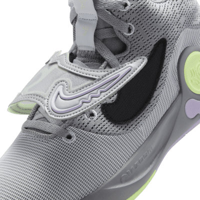 Tenis de básquetbol KD Trey 5 X EP