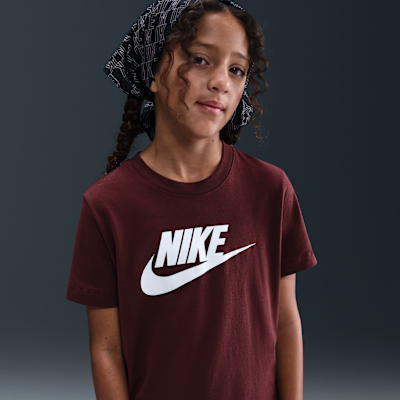 Nike Sportswear Big Kids' T-Shirt