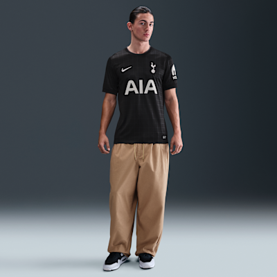 Tottenham Hotspur 2025/26 Stadium Away Men's Nike Dri-FIT Football Replica Shirt