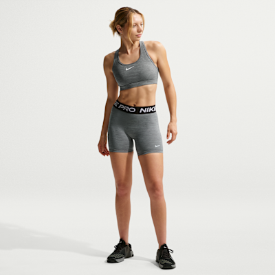 Nike Pro 365 Women's 5" Mid-Rise Shorts