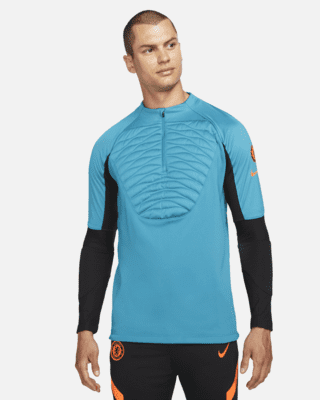 nike academy winter warrior drill top