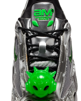 Nike Air Max Muse x WINDOWSEN