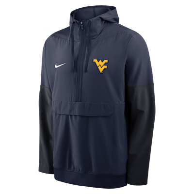 West Virginia Anorak