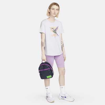 NIKE Sportswear Futura 365 Women's Mini Backpack (6L) 6 L Backpack Pink -  Price in India