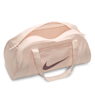 Nike Gym Club Duffel Bag (24L)