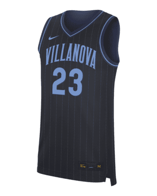 villanova dri fit t shirt
