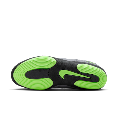 Nike Inflict 4 Wrestling Shoes