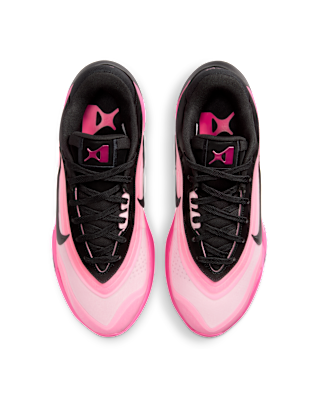A'One A'ja Wilson Basketball Shoes. Nike.com