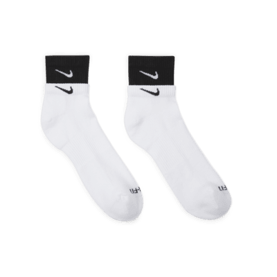 Nike Everyday Plus Cushioned Training Ankle Socks