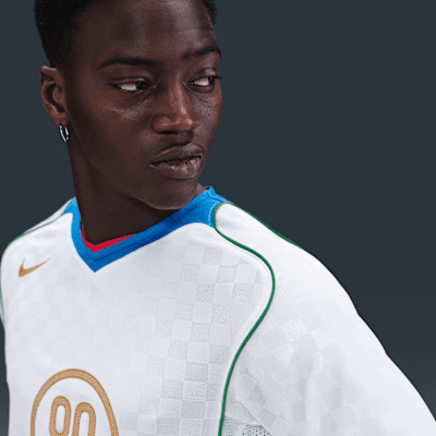 Nike Total 90 Men's Dri-FIT Soccer Jersey