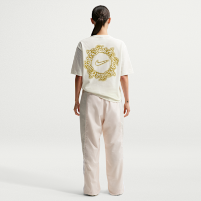 나이키 스포츠웨어 우먼스 오버사이즈 티셔츠