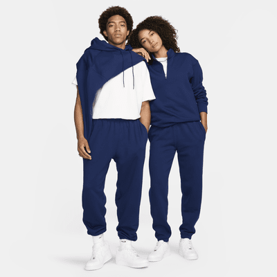 Nike Wool Classics Fleece Pants