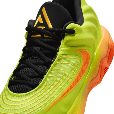 Chaussure de basket Giannis Immortality 4 « Halloween »