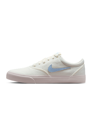 Женские кроссовки Nike Charge Canvas