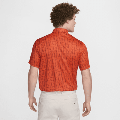 Nike Victory+ Men's Golf Polo