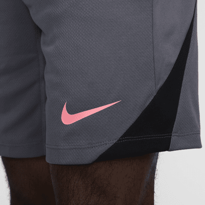 Męskie spodenki piłkarskie Dri-FIT Nike Strike