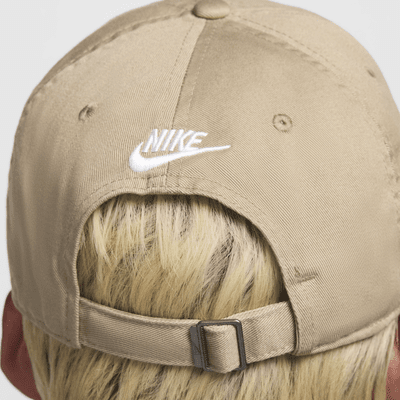 Gorra JDI sin estructura Nike Club