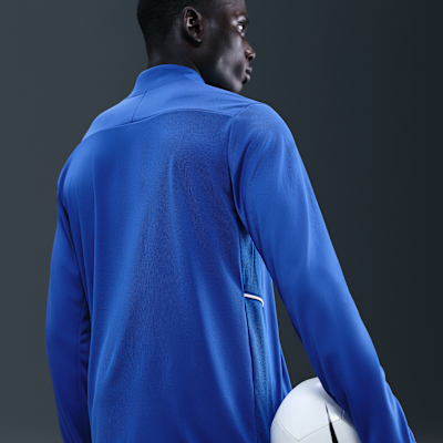 Nike Academy Men's Dri-FIT Soccer Drill Top