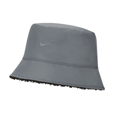Goot domein Subjectief Nike Sportswear Reversible Fleece Bucket Hat. Nike.com