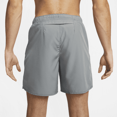 Nike Challenger Men's Dri-FIT 7" Unlined Running Shorts