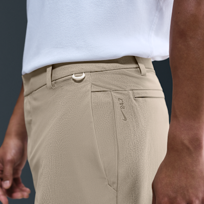 Nike 24.7 PerfectStretch Men's Dri-FIT Loose-Fit Chino Trousers
