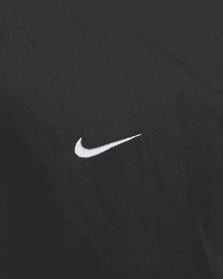 Nike Authentics Men's Warm-Up Shirt.