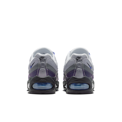 Nike Air Max 95 Older Kids' Shoes