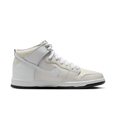 Nike SB Dunk High x Antihero Men's Shoes