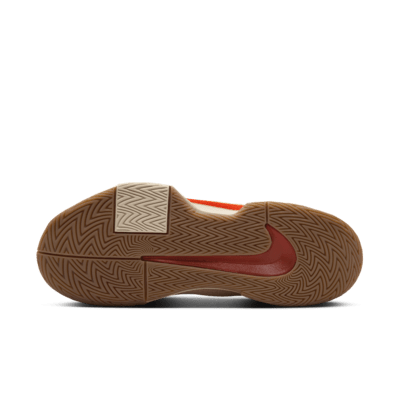 Calzado de tenis de cancha dura para mujer Nike GP Challenge Pro Premium