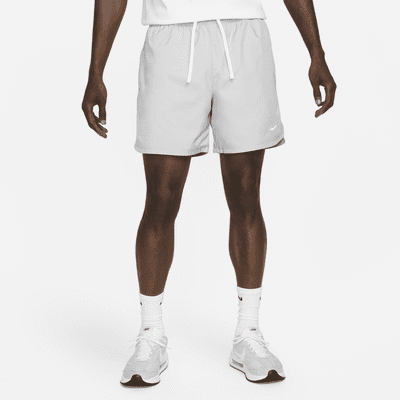 Nike Sportswear Sport Essentials Men's Woven Lined Flow Shorts. Nike.com