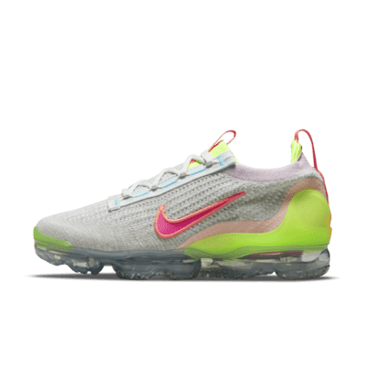nike vapormax suola rossa