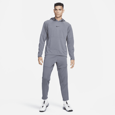 Pantalones de fitness de tejido Fleece Dri-FIT para hombre Nike