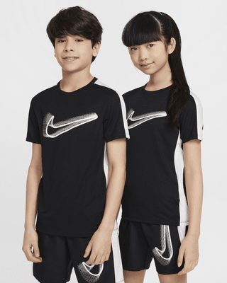 Подростковые  Nike Academy23 Big Kids' Dri-FIT Soccer Top