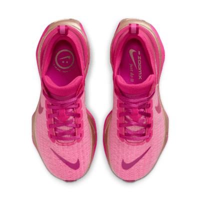 Nike Invincible 3 女款路跑鞋