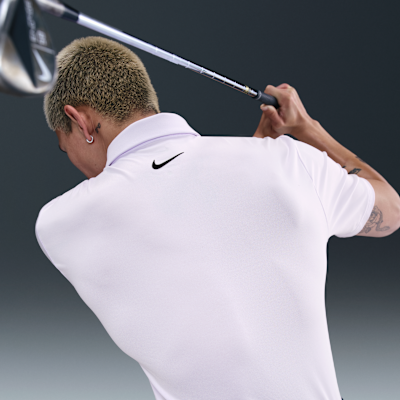 Nike Tour Men's Dri-FIT Solid Golf Polo
