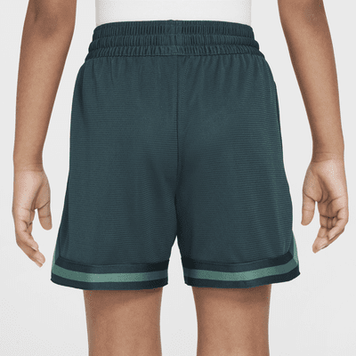 Nike DNA Older Kids' 12.5cm (approx.) Basketball Shorts