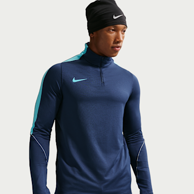 Nike Strike Parte de arriba de fútbol de entrenamiento Dri-FIT - Hombre