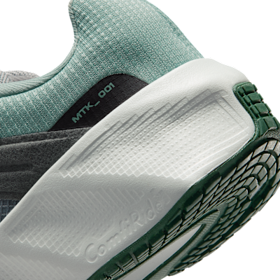 Boty Nike Metro Tek pro větší děti