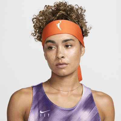 Cinta para el pelo Nike Dri-FIT WNBA