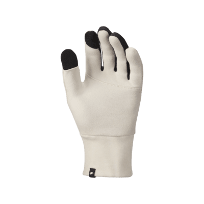 Guantes ligeros para mujer Nike Phoenix Fleece