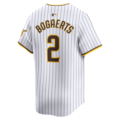 Xander Bogaerts San Diego Padres Men's Nike Dri-FIT ADV MLB Limited Jersey