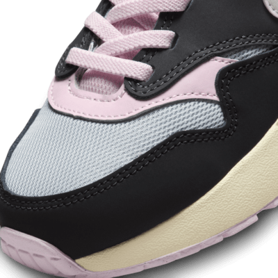 Nike Air Max 1 EasyOn Younger Kids' Shoes