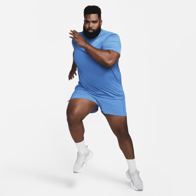 Shorts versátiles sin forro Dri-FIT de 13 cm para hombre Nike Unlimited