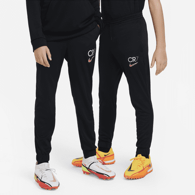 Mediador Es Absorbente CR7 Pantalón de fútbol - Niño/a. Nike ES