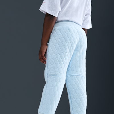 ナイキ レディー、セット！ ベビー ツーピース ジョガーパンツ セットアップ