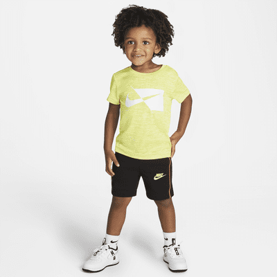 Nike Dri-FIT Toddler T-Shirt