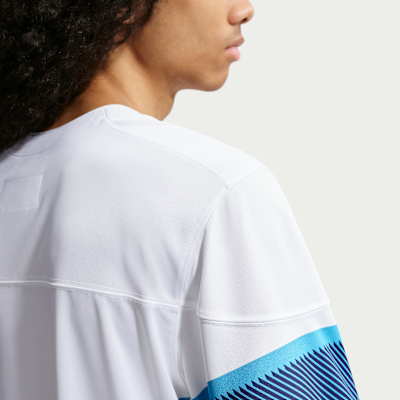Maglia da hockey Nike "Team Finland" – Uomo